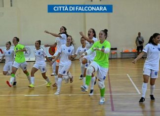 Adele Tomassini è una nuova calcettista dello Stilcasa Costruzioni Falconara