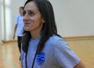 IX European Women’s Futsal Tournament a fine marzo, Falconara in Portogallo col sogno del bis