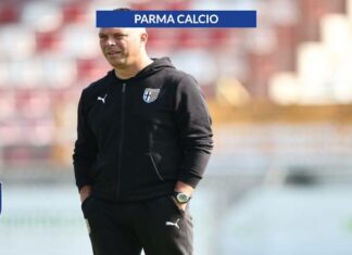 Parma Women, parla Colantuono:”Partita inverosimile, per come è andata la partita equivale a una sconfitta.”