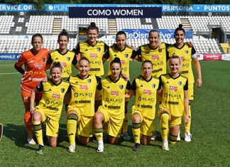 Como Women, le lariane superano per 2-1 la Sampdoria
