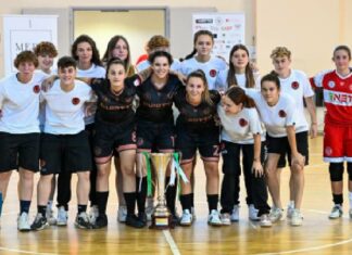 KINTO Future Cup tra conferme e novità, Cinzia Benvenuti: “Profili sempre più interessanti”