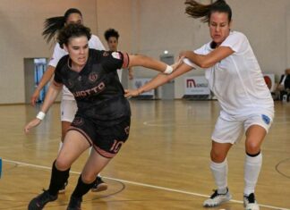 Il Bitonto non si ferma più, colpaccio del Foligno. TikiTaka, Molfetta e Falconara ok in trasferta