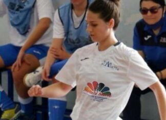 Luttino Maria Ylenia, Team Scaletta: “Girone equilibrato, esordio non facile. C’è voglia di ripartire”