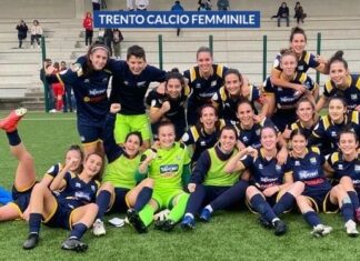 Mauro Perina, Trento: “Condor Treviso? Sarà una partita complessa”