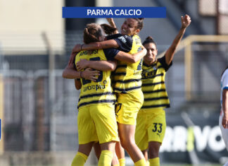Parma Femminile: Vittoria in quel di Cuneo, Ambrosi e Kongouli portano i 3 punti a Colantuono!
