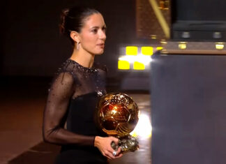 Terzo Ballon d’Or per Bonmatí: la regina del Barça celebra con umiltà
