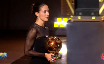 Le candidate al premio The Best FIFA Women’s Player