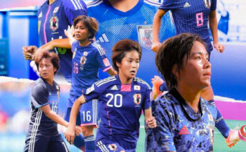 Le squadre qualificate per la Coppa del Mondo femminile FIFA 2027
