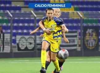 Serie B Femminile, ottava giornata alle porte con scontri d’alta classifica