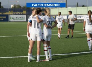 Primavera Femminile Dal campo alla panchina a soli 24 anni, la nuova vita della rossonera Michaela Dubcová: “Cercavo una nuova sfida”