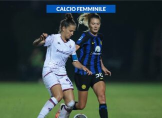 Serie A eBay – Roma infinita: 2-1 al Napoli con super rimonta in 5’. Doppietta di Piemonte, Lazio-Milan 2-0