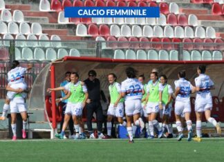 Niente Serie B per Sampdoria e Spezia W. Una settimana per le domande d’integrazione dell’organico