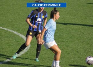 Serie A eBay – Il 2024 si chiude con Lazio-Milan e con il big match tra Fiorentina e Juventus. Inter e Roma puntano ad avvicinarsi alla vetta