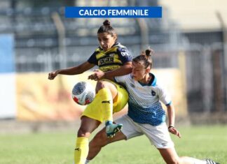 Serie B, la classifica: Lazio e Ternana in testa, rallenta il Parma