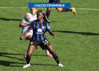 Serie A eBay Il derby Inter-Milan all’Arena Civica, il luogo simbolo delle calciatrici del ’33. Seneghini: “Realizzato il loro sogno”