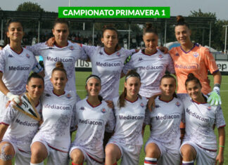 Primavera 1: Fiorentina e Sassuolo di misura – Sorride il Milan nel derby meneghino