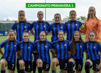 Primavera 1: l’Hellas crolla in casa Inter e deve salutare la vetta della classifica