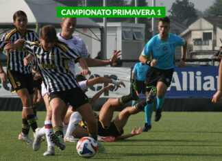 Primavera 1: Juve e Parma a “forza 5”, ma quella bianconera è una… 5G!