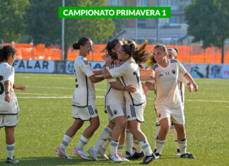 Roma, Milan, Hellas Verona e Juventus: a punteggio pieno, ma le lupe a forza 10