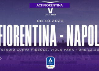 Viola Park: debutto per la Fiorentina con il Napoli dopo il successo della squadra Primavera