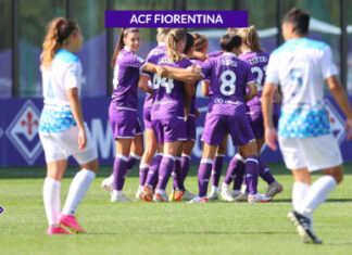 Fiorentina, De la Fuente: “Con il Napoli abbiamo fatto sempre la partita, ho una grande squadra e questo un giorno di festa”