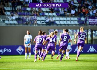 Fiorentina, oggi gli Ottavi di Coppa con la Ternana. De La Fuente: “Per noi la Coppa Italia è importante, vogliamo passare il turno”