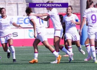 Fiorentina, al via la vendita dei biglietti per il big match con la Juve. Nel weekend sconfitta invece per la Primavera