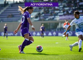 Fiorentina avanti in Coppa: 2-1 alla Ternana con brividi sul finale