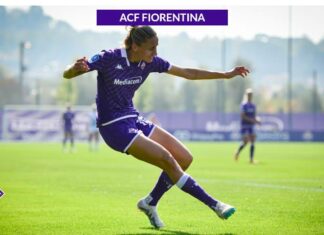 Fiorentina: le Viola espugnano il Liguori con un 4-1 sul Pomigliano
