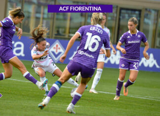 Kaja Eržen, Fiorentina: “Contro la Juve non contente del risultato ma abbiamo fatto una buona prestazione, possiamo giocarcela con qualsiasi squadra”