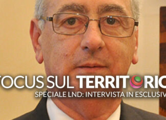 Luciano Gandini, Responsabile Settore Femminile LND Lombardia: “Il sogno nel cassetto è che tutte le società dilettantistiche investano nel femminile”