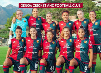 Il Genoa torna a vincere: le rossoblù battono all’inglese l’Arezzo