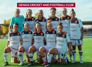 Genoa, 0-1 al Bologna e parte sinistra della classifica