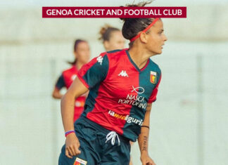 Caterina Bargi, Genoa: “Contenta per questa vittoria, ce lo meritavamo”
