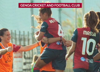 Genoa, grifonesse trasferta a Bologna, poi sosta