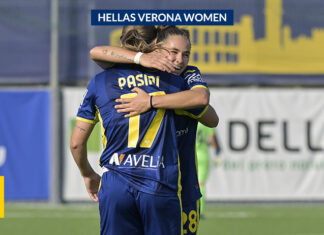 Da 0-2 a 2-3: il Verona si impone a Cuneo