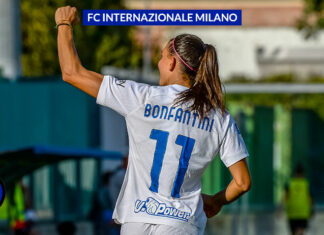 Rita Guarino, Inter: “La squadra è rimasta concentrata sull’obiettivo ed è stato importante”