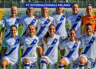 Inter: con la Lazio decidono Jelcic e Cambiaghi, ai quarti di finale la Fiorentina