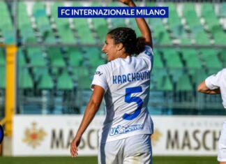 Inter Women: una maglia speciale per ispirare le giovani ragazze
