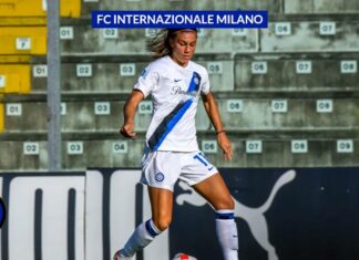 Inter: Prima sconfitta stagionale per le nerazzurre in casa della Roma capolista