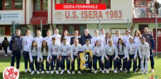 A.C Trento e U.S.D. Isera firmano un accordo di collaborazione