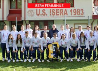 A.C Trento e U.S.D. Isera firmano un accordo di collaborazione