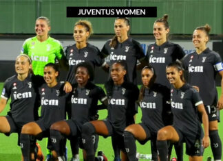 La Juventus supera facilmente il Chievo Verona, sei reti e qualificazione turno, esordio per Sliskovic