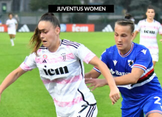Juventus Women – Chievo Verona di Coppa Italia, dove vederla e lista delle convocate
