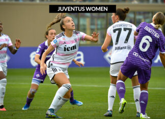 Juventus Women Debrief: Le statistiche dopo il match con la Fiorentina
