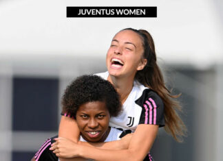 Juventus Women, in campo verso il Milan