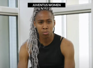 Lindsey Thomas, Juventus Women, 30 minuti di gioco in due gare e zero reti con la maglia bianco-nera