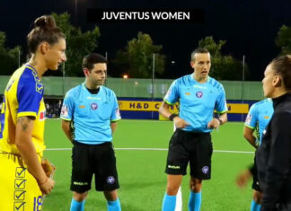 Le parole di Nystrom e Bonansea dopo Chievo-Juventus Women