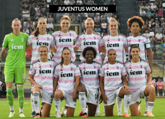 Garbino, la doppietta di Beerensteyn, e Girelli portano la prima vittoria della Juventus allo Stadio Vittorio Pozzo