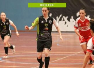 Arianna Bovo, Kick Off: “Domenica ha vinto il gruppo, ora servono punti che ripaghino le nostre prestazioni”